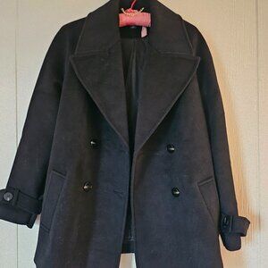 KAREN MILLEN Pea Coat